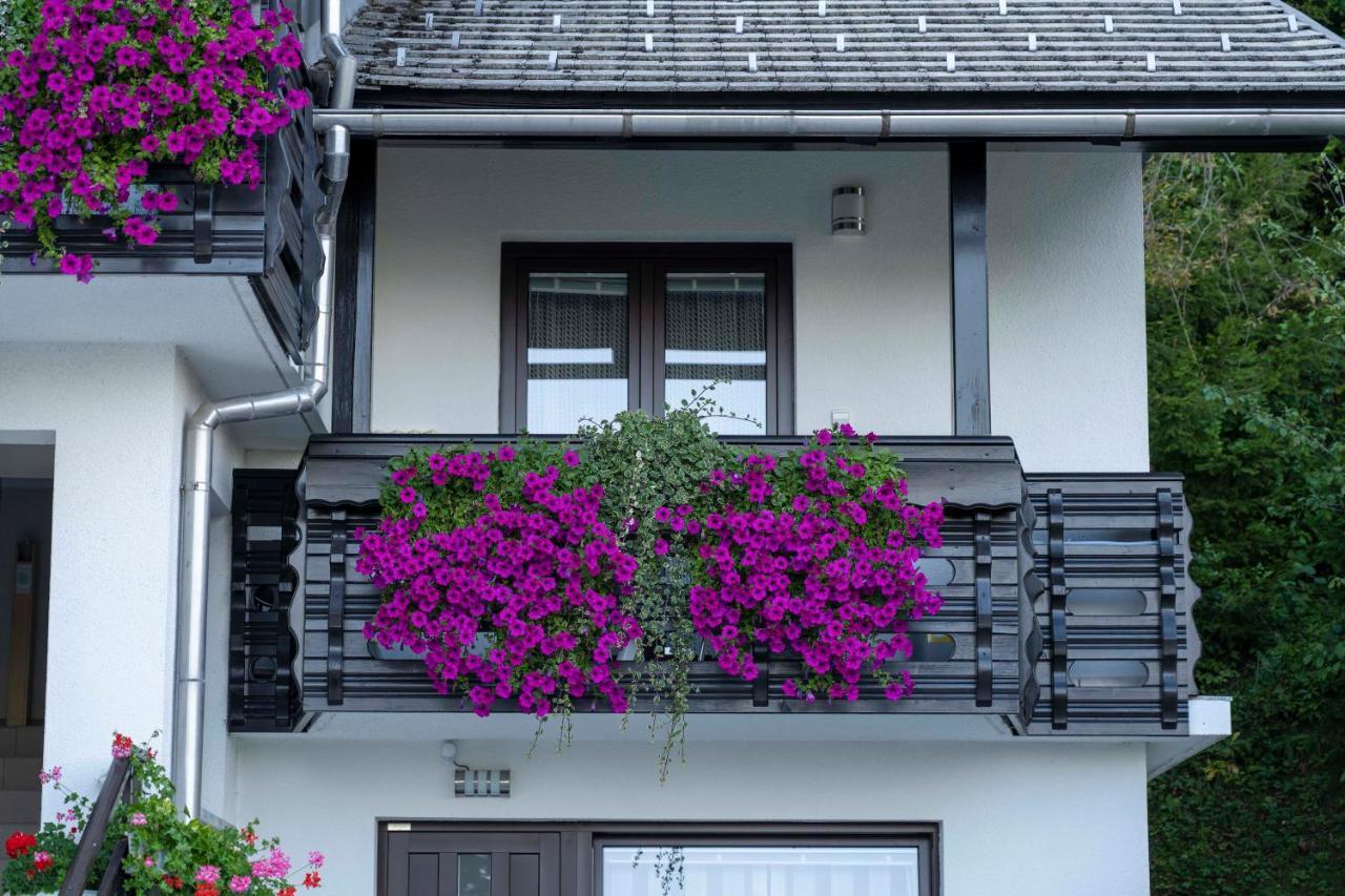 Apartma Vrazic Bled Exterior foto